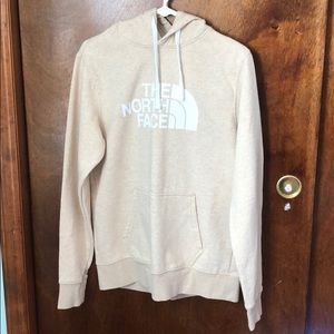 NORTH FACE SWEATSHIRT